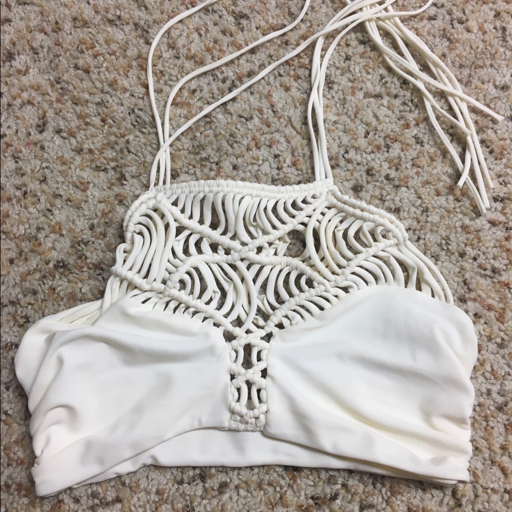 Mikoh tops
